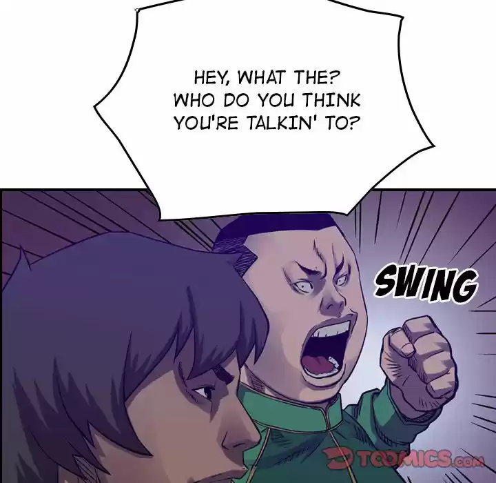 Legend: The Beginning Chapter 91