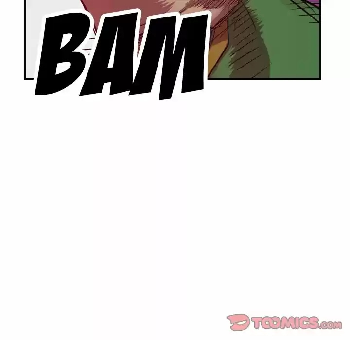 Legend: The Beginning Chapter 91