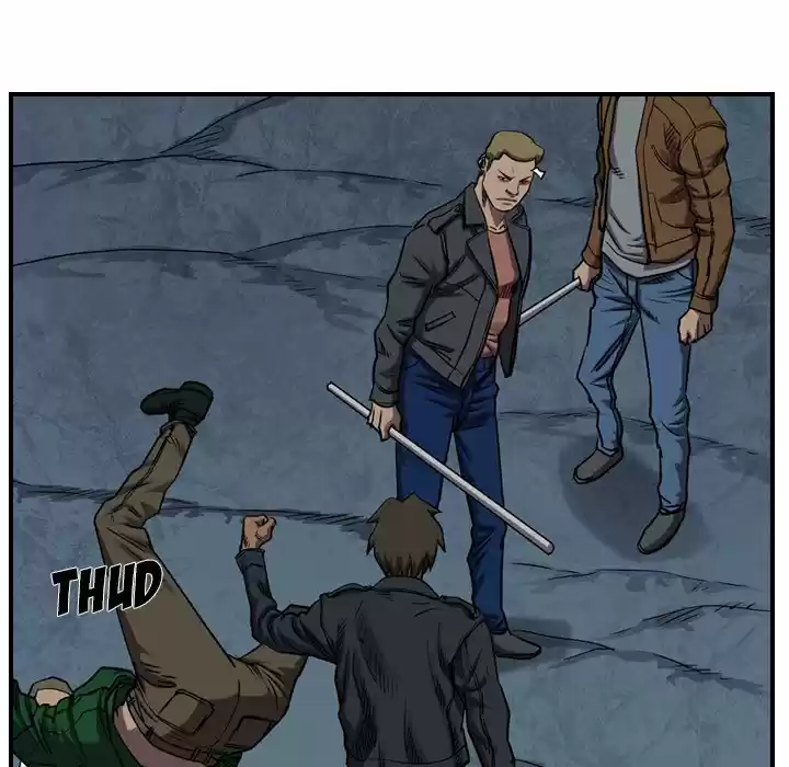 Legend: The Beginning Chapter 91