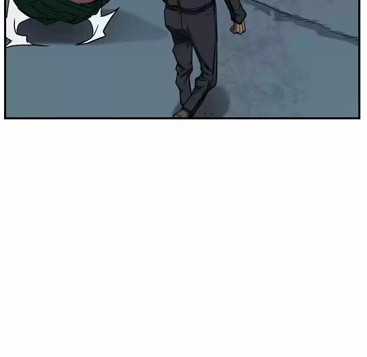 Legend: The Beginning Chapter 91