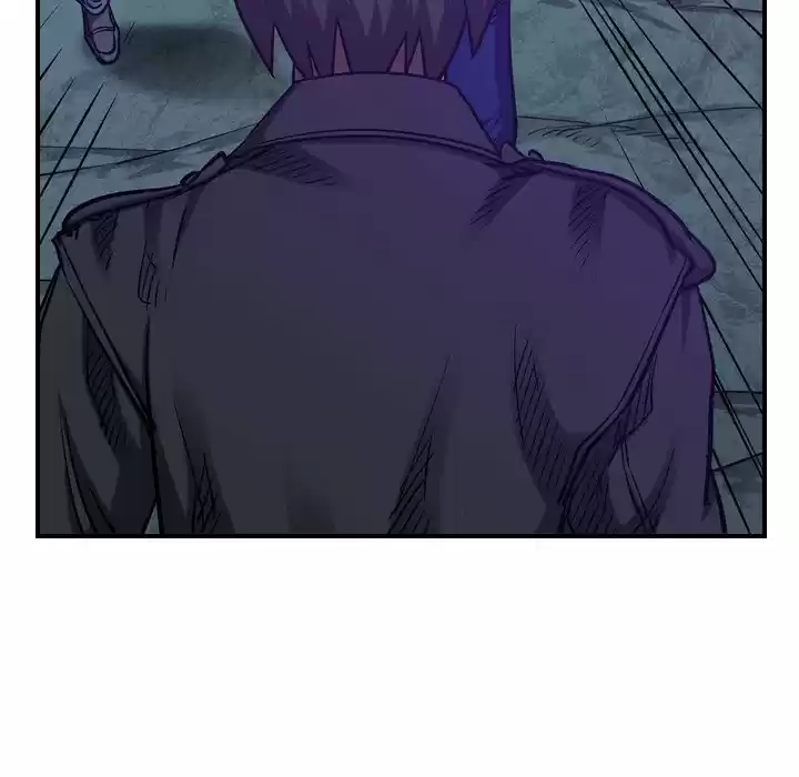 Legend: The Beginning Chapter 91