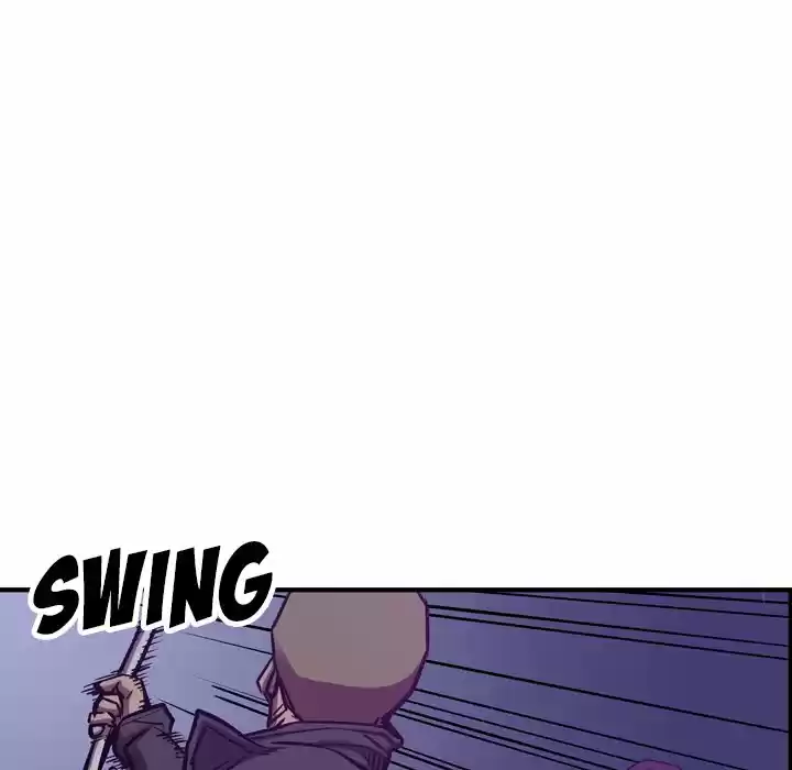 Legend: The Beginning Chapter 91