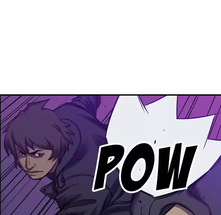 Legend: The Beginning Chapter 91