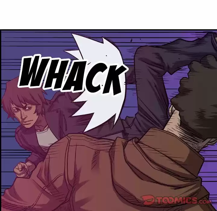 Legend: The Beginning Chapter 91