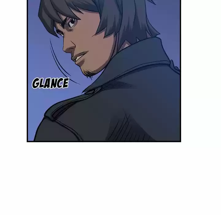 Legend: The Beginning Chapter 91