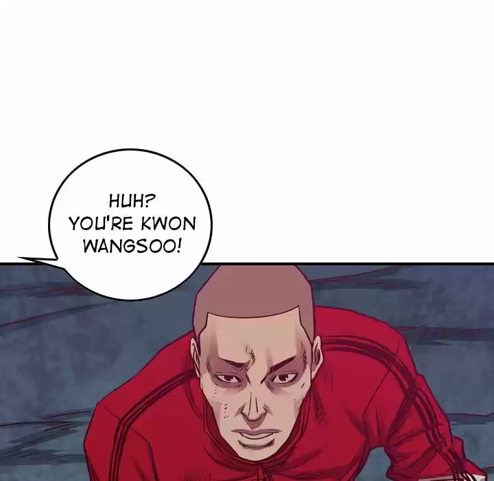 Legend: The Beginning Chapter 91