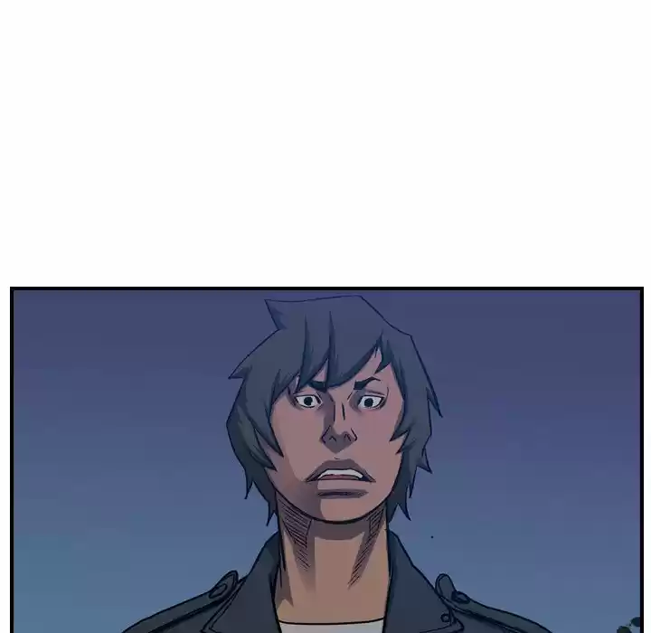 Legend: The Beginning Chapter 91