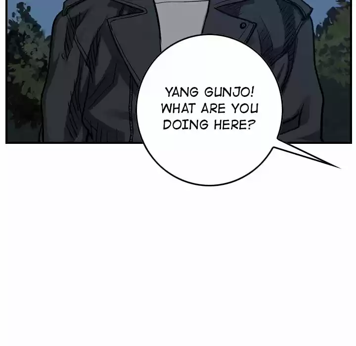 Legend: The Beginning Chapter 91