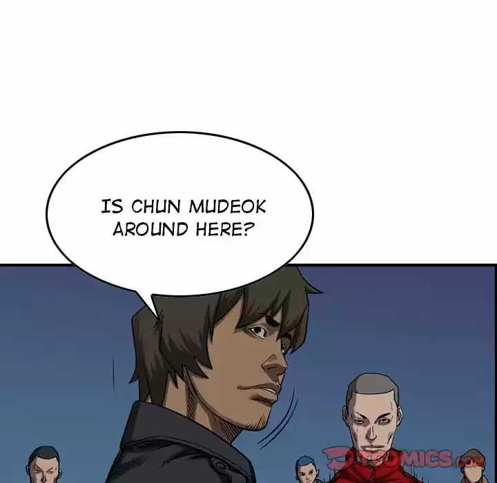 Legend: The Beginning Chapter 91