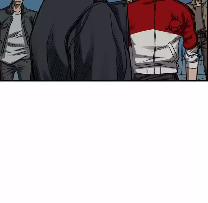 Legend: The Beginning Chapter 91