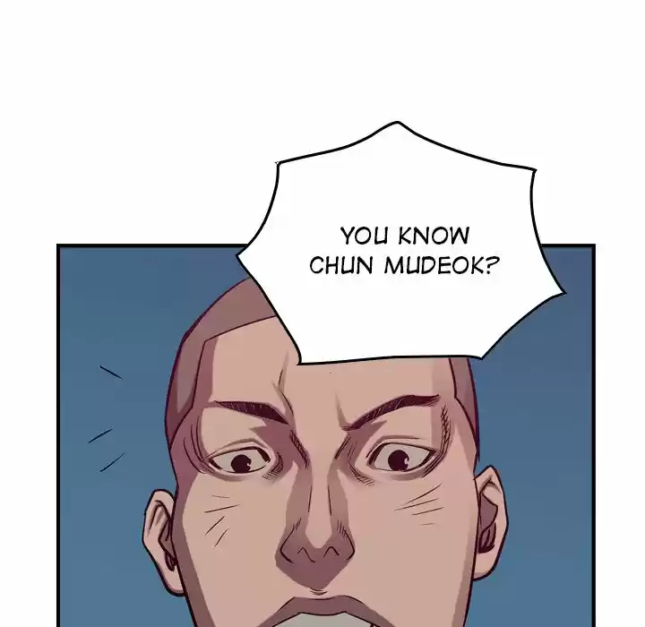 Legend: The Beginning Chapter 91