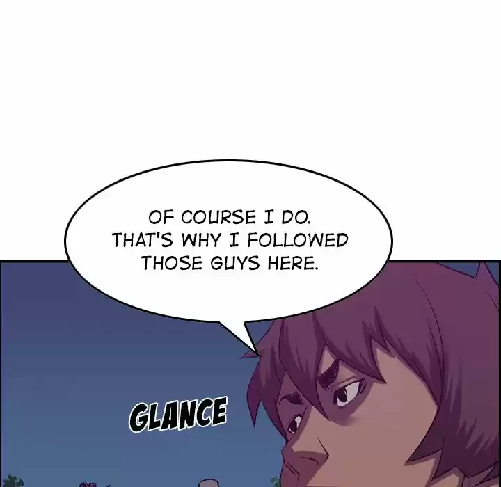 Legend: The Beginning Chapter 91