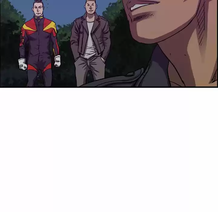 Legend: The Beginning Chapter 91