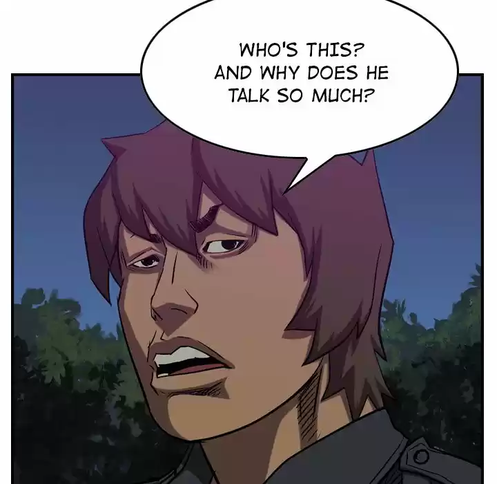 Legend: The Beginning Chapter 91