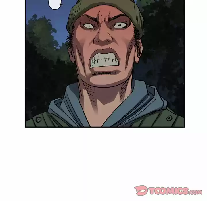 Legend: The Beginning Chapter 91