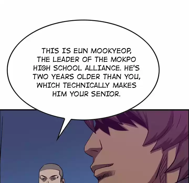 Legend: The Beginning Chapter 91