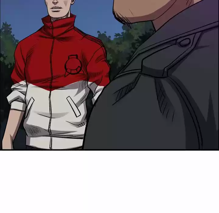 Legend: The Beginning Chapter 91