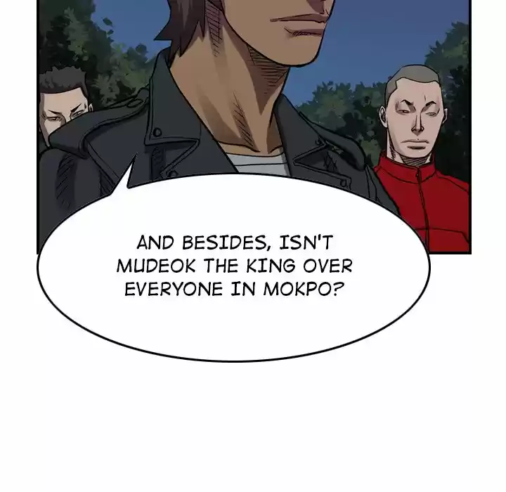 Legend: The Beginning Chapter 91