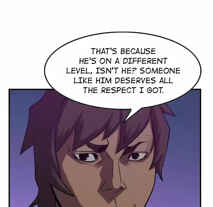 Legend: The Beginning Chapter 91