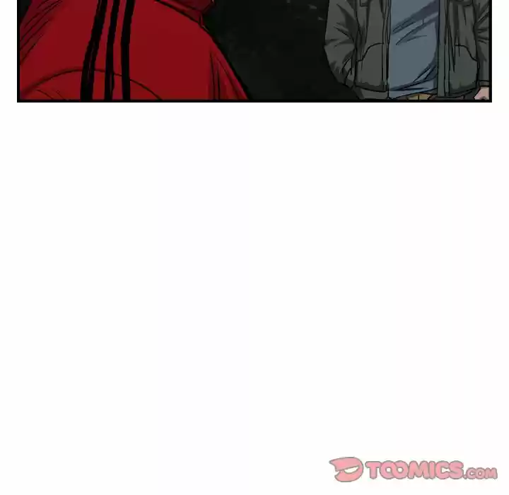 Legend: The Beginning Chapter 91