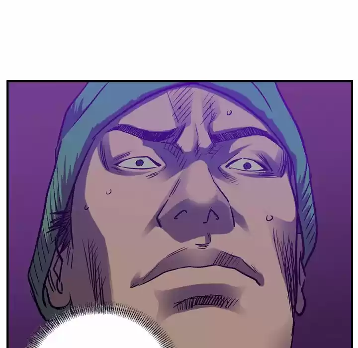 Legend: The Beginning Chapter 91