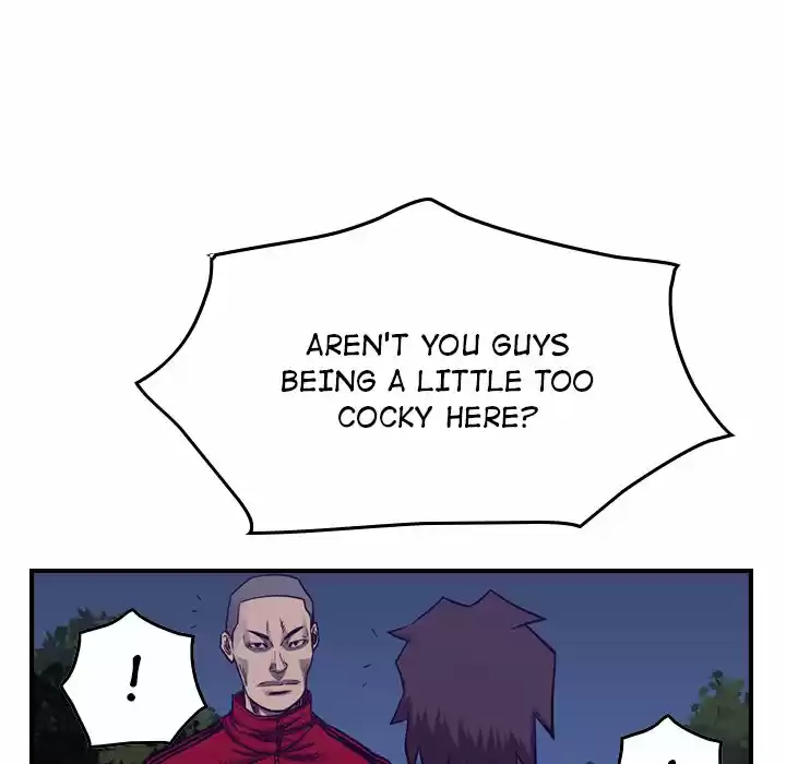 Legend: The Beginning Chapter 91