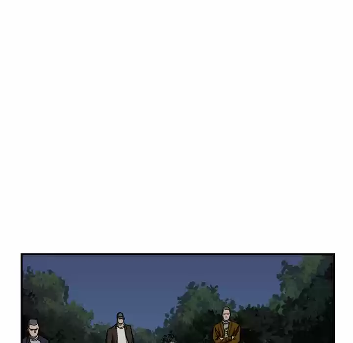 Legend: The Beginning Chapter 91