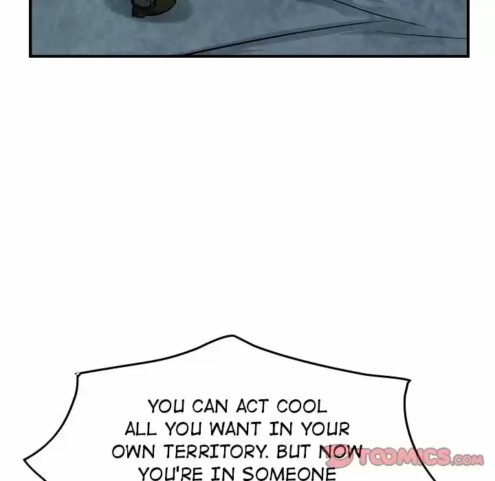 Legend: The Beginning Chapter 91