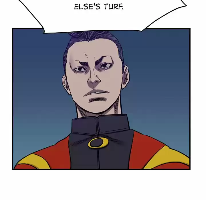 Legend: The Beginning Chapter 91