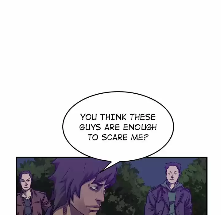 Legend: The Beginning Chapter 91