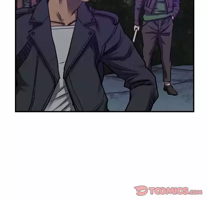 Legend: The Beginning Chapter 91