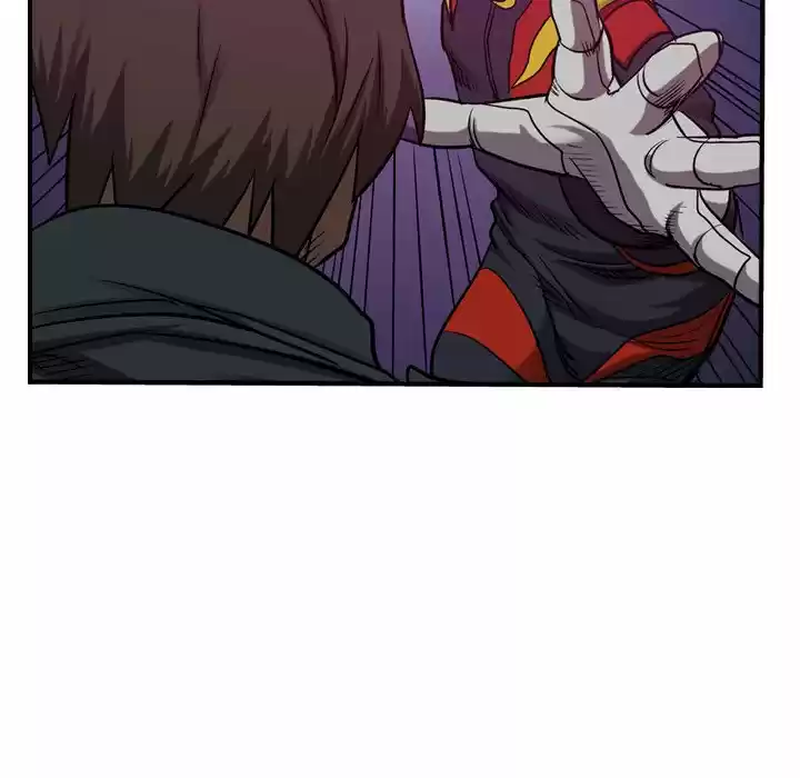 Legend: The Beginning Chapter 91