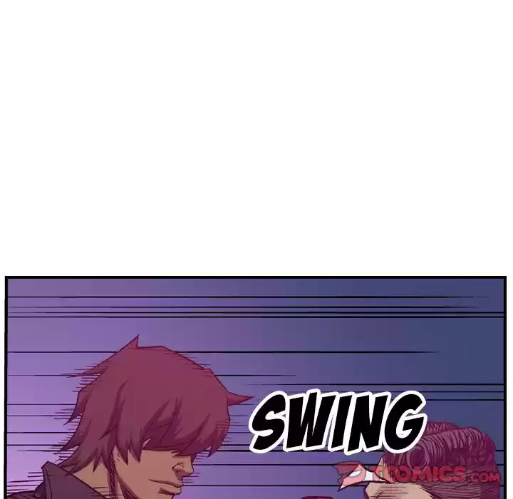 Legend: The Beginning Chapter 91