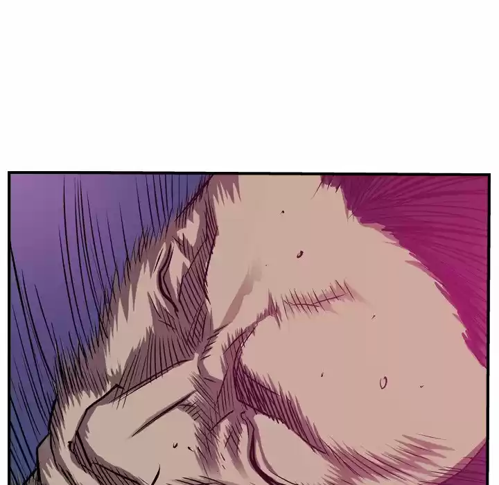 Legend: The Beginning Chapter 91