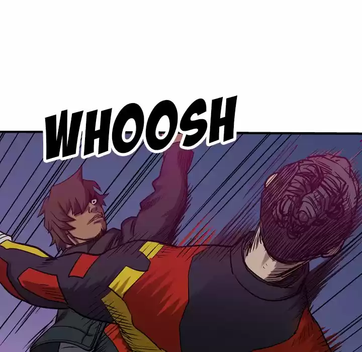 Legend: The Beginning Chapter 91