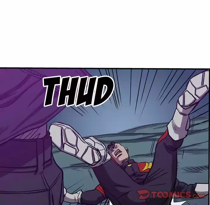 Legend: The Beginning Chapter 91