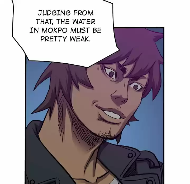 Legend: The Beginning Chapter 91