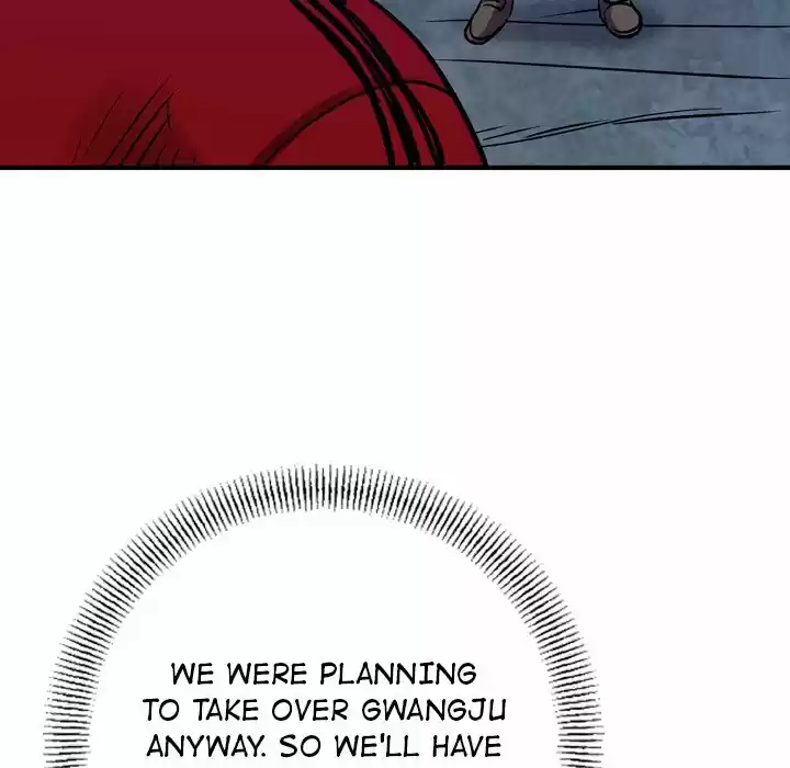 Legend: The Beginning Chapter 91