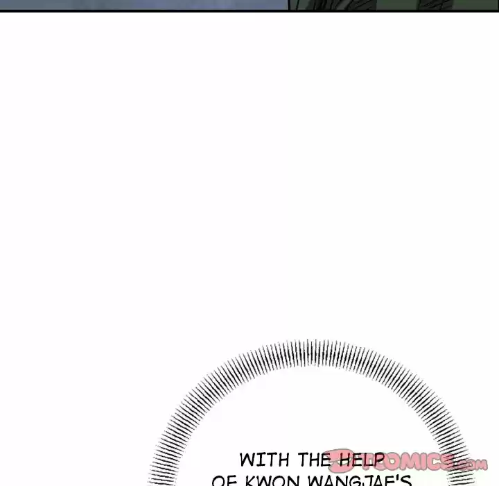 Legend: The Beginning Chapter 91