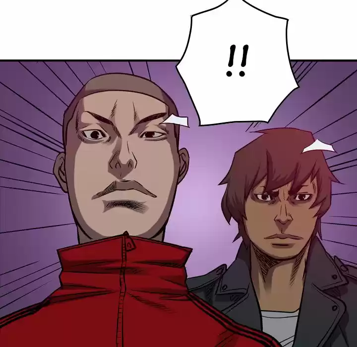 Legend: The Beginning Chapter 91