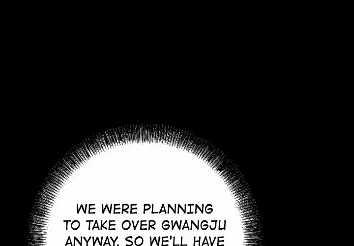 Legend: The Beginning Chapter 92