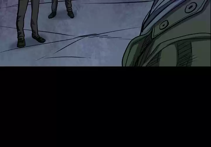 Legend: The Beginning Chapter 92