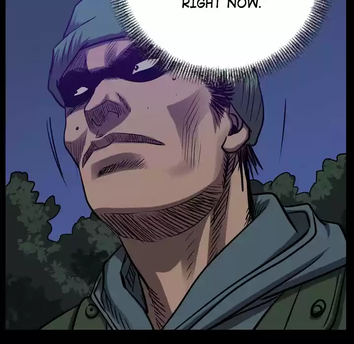 Legend: The Beginning Chapter 92