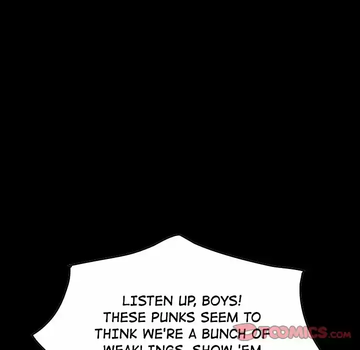 Legend: The Beginning Chapter 92