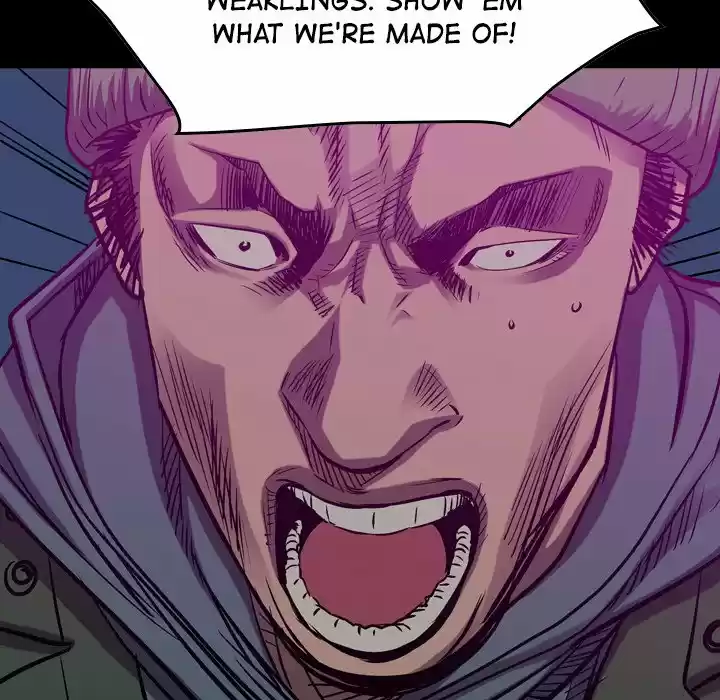 Legend: The Beginning Chapter 92