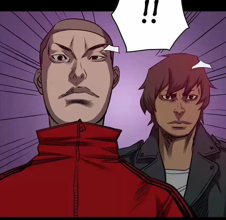 Legend: The Beginning Chapter 92