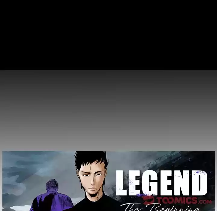 Legend: The Beginning Chapter 92