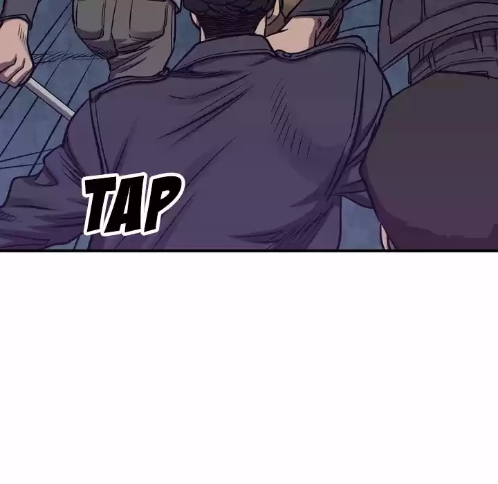 Legend: The Beginning Chapter 92