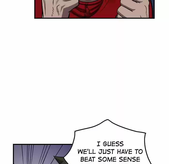 Legend: The Beginning Chapter 92