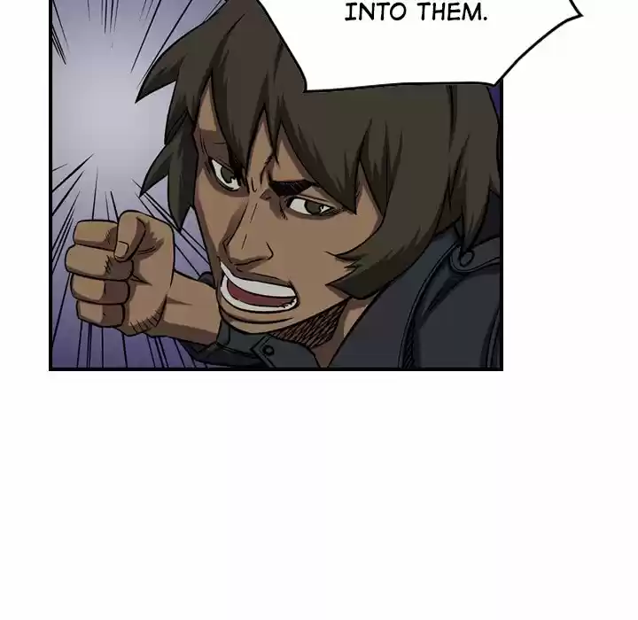 Legend: The Beginning Chapter 92